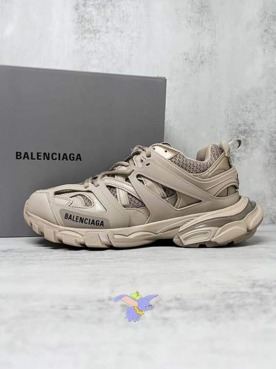Picture of Balenciaga Shoes _SKUBalenciagasz38-44ngh01431316